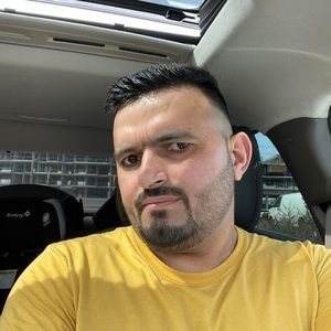 Meet your Posher, Randeep